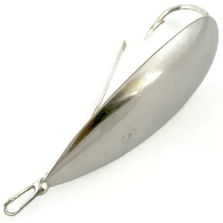 Незачіпляйка Johnson Silver Minnow