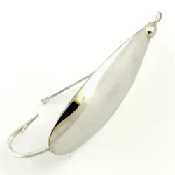 Незачіпляйка Johnson Silver Minnow