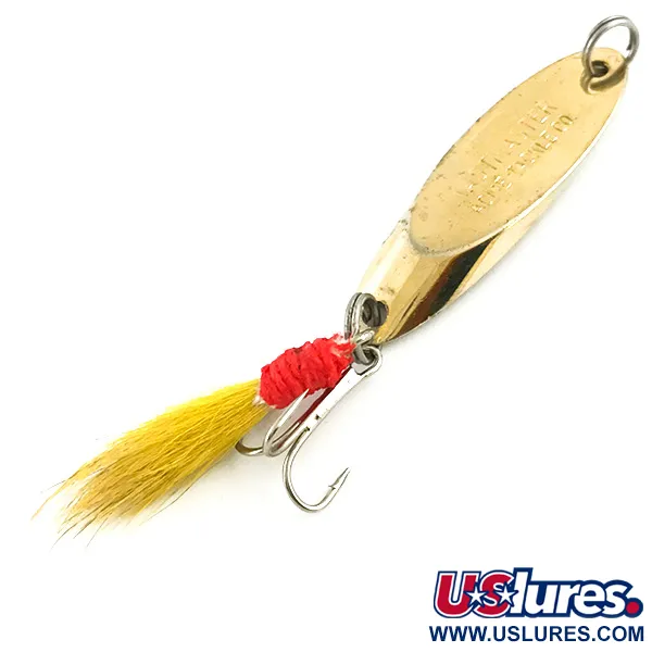 Acme Kastmaster, золото, 7 г, блесна коливалка (колебалка) #5720