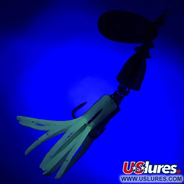  Blue Fox Super Vibrax 1, золото, 4 г, блешня оберталка (вертушка) #5725