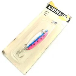 Kastmaster UV (світиться в ультрафіолеті)