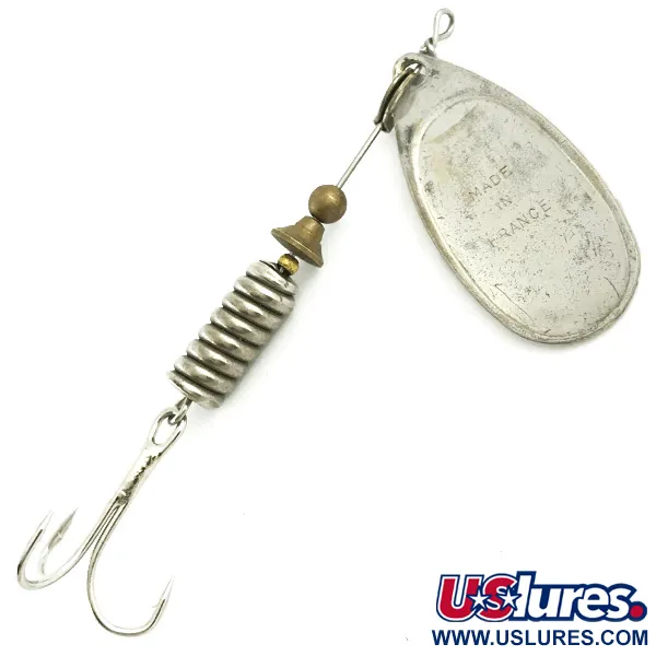 Mepps Comet 4 модель 1956 года