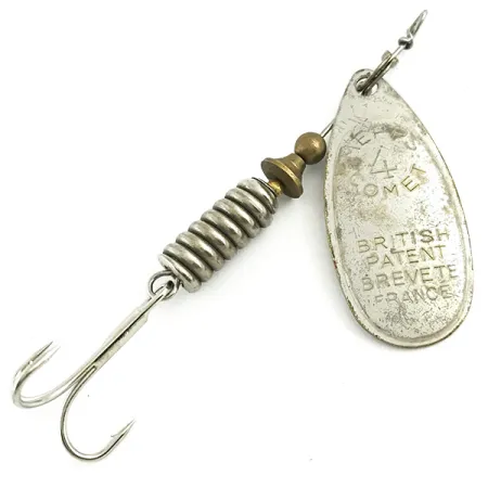 Mepps Comet 4 модель 1956 года