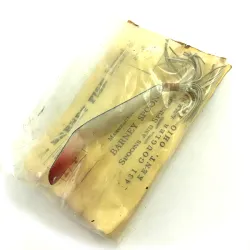 Незачіпляйка Barney Spoon