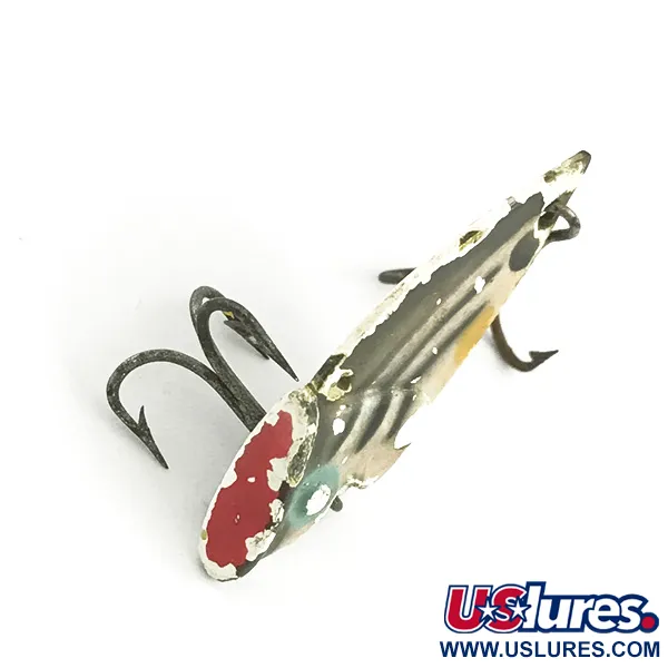 Cotton Cordell Gay Blade, цикада