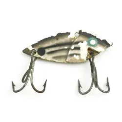 Cotton Cordell Gay Blade, цикада