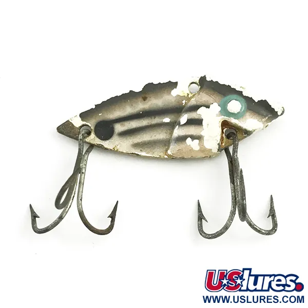 Cotton Cordell Gay Blade, цикада