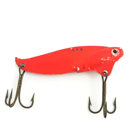 Heddon Sonar 433 UV (світиться в ультрафіолеті)