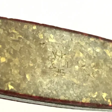 Other Sparky Jr. Spoon Sparkling Minnow, 14 г, блесна коливалка (колебалка) #5751