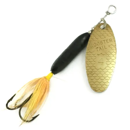 Worden’s Original Rooster Tail 4