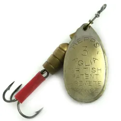 Mepps Aglia 3 - модель Mepps 1950-х років