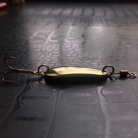 Glen Evans Glen L Evans​ Sunbeam, золото, 9 г, блесна коливалка (колебалка) #5762