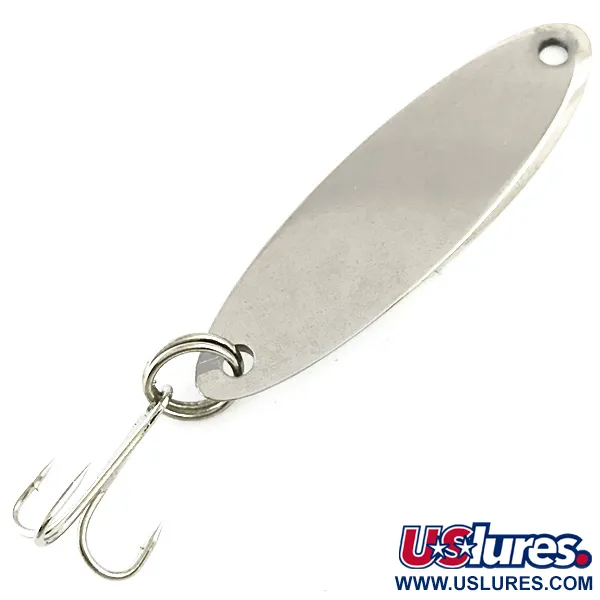 Acme Kastmaster, нікель, 7 г, блесна коливалка (колебалка) #5767