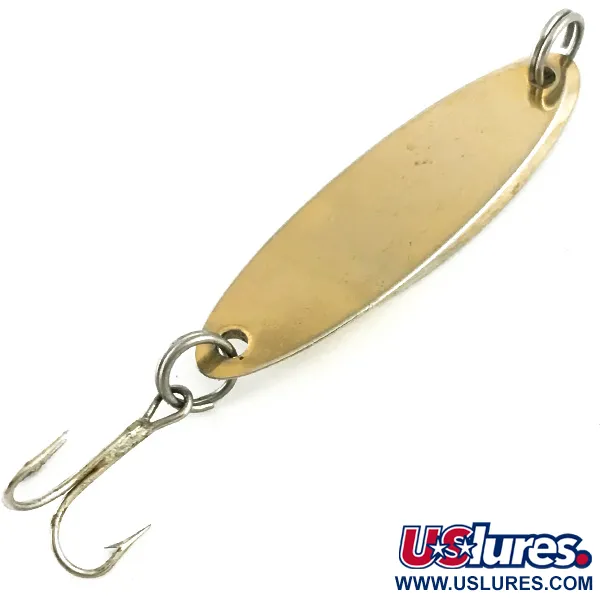 Acme Kastmaster, золото, 7 г, блесна коливалка (колебалка) #5768