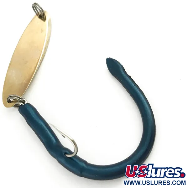 Acme Kastmaster, золото, 10,5 г, блесна коливалка (колебалка) #5769