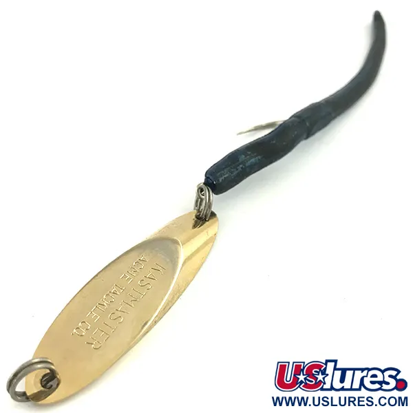 Acme Kastmaster, золото, 10,5 г, блесна коливалка (колебалка) #5769
