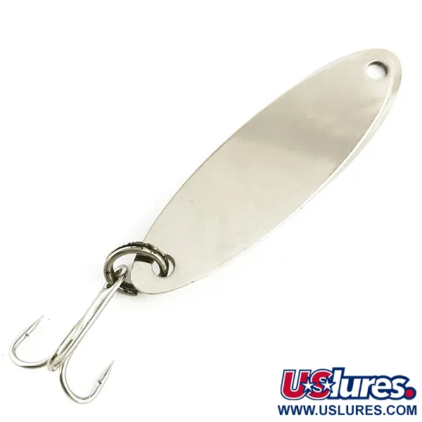 Acme Kastmaster, нікель, 7 г, блесна коливалка (колебалка) #5770