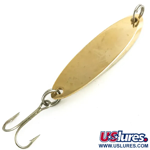 Acme Kastmaster, золото, 10,5 г, блесна коливалка (колебалка) #5771