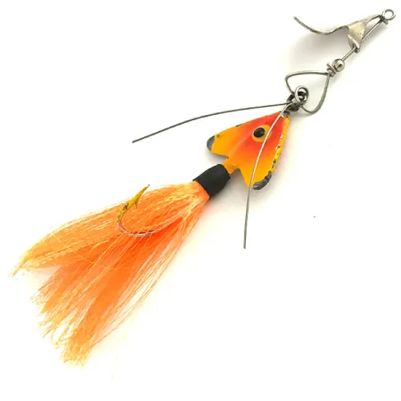 Fred Arbogast Hawaiian 2​ спінербейт