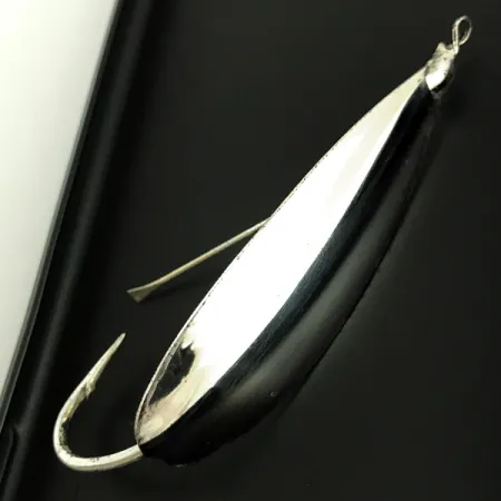 Незачіпляйка Johnson Silver Minnow