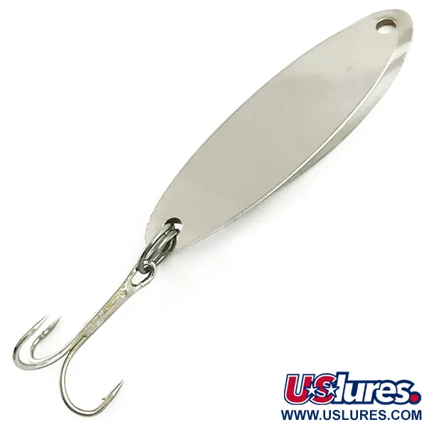 Acme Kastmaster, нікель, 14 г, блесна коливалка (колебалка) #5777