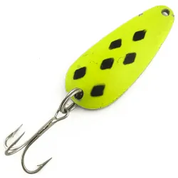 Blue Fox TOR-P-DO UV (світиться в ультрафіолеті)