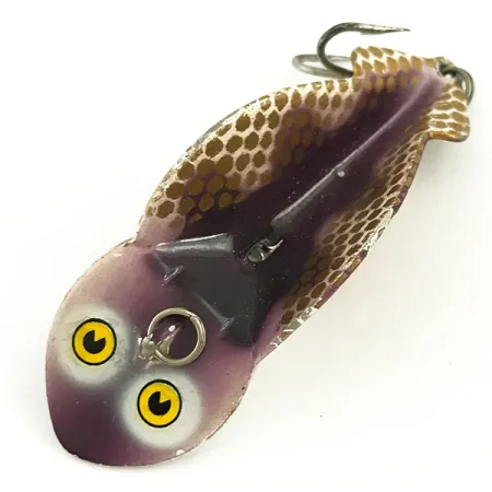 Buck Perry Spoonplug