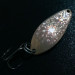 Seneca Little Cleo Crystal, Crystal - рідкісний колір, 7 г, блесна коливалка (колебалка) #5802