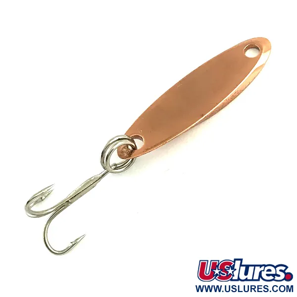 Acme Kastmaster, мідь, 2,5 г, блесна коливалка (колебалка) #5811