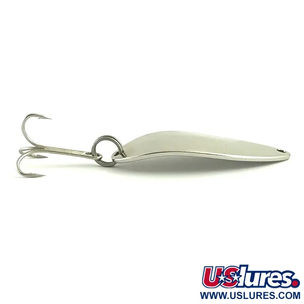  Acme Little Cleo, Хром, 11 г, блесна коливалка (колебалка) #15678