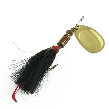 Mepps Aglia 3 dressed, латунь, 7,3 г, блешня оберталка (вертушка) #5827