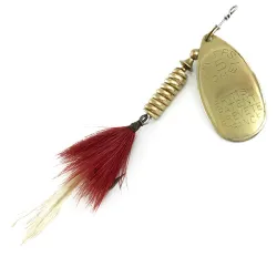 Mepps Comet 5 Dressed 1960-х, можливість заміни гачка