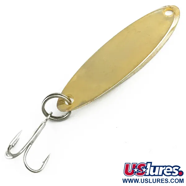Acme Kastmaster, золото, 7 г, блесна коливалка (колебалка) #5850
