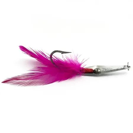 James E. Clark  Clark Spoon, 5 г, блесна коливалка (колебалка) #5856