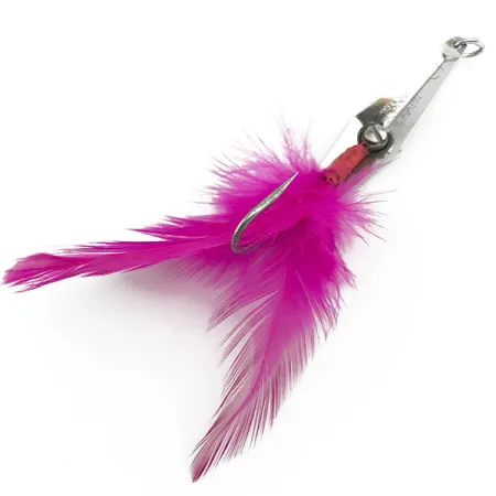 James E. Clark  Clark Spoon, 5 г, блесна коливалка (колебалка) #5856