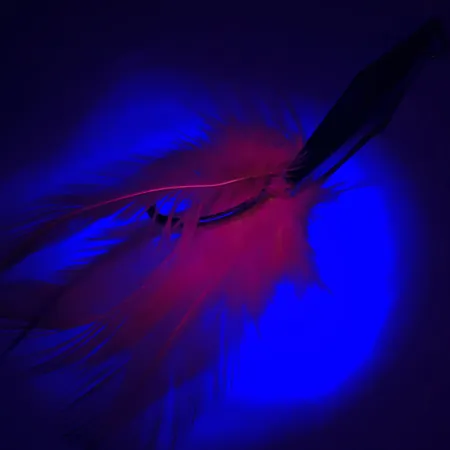 James E. Clark  Clark Spoon, 5 г, блесна коливалка (колебалка) #5856