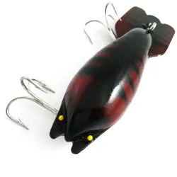 Fred Arbogast Mud Bug