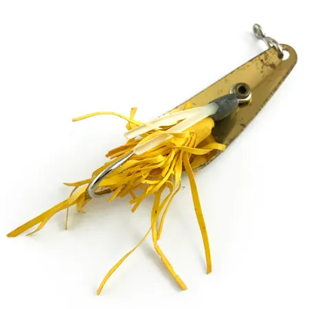 Northland Jaw-Breaker, золото, 15,5 г, блесна коливалка (колебалка) #5865