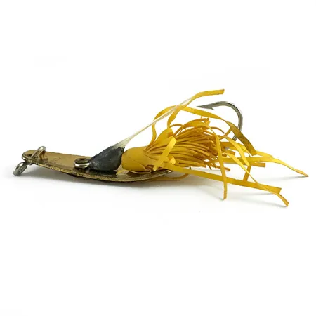 Northland Jaw-Breaker, золото, 15,5 г, блесна коливалка (колебалка) #5865