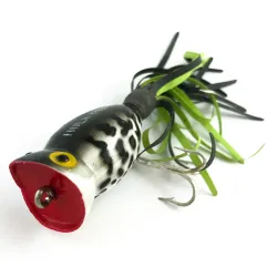 Fred Arbogast Hula Popper