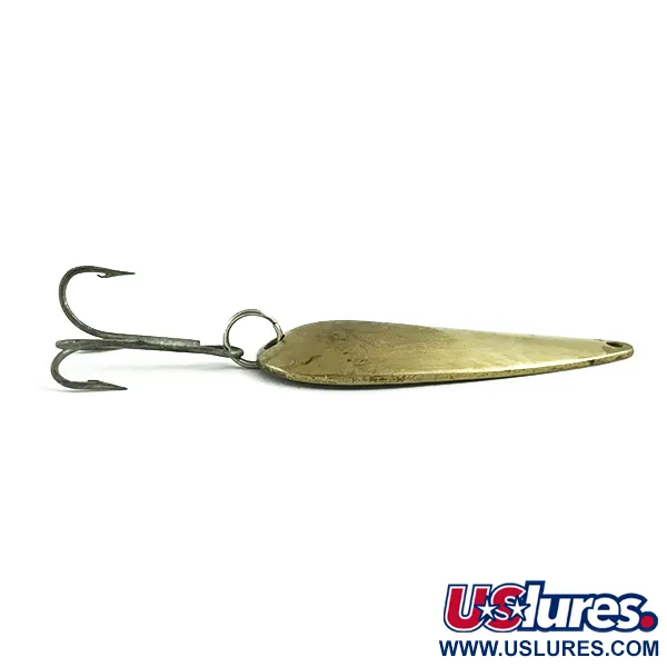 Eppinger Dardevle Imp, латунь, 11 г, блесна коливалка (колебалка) #5874