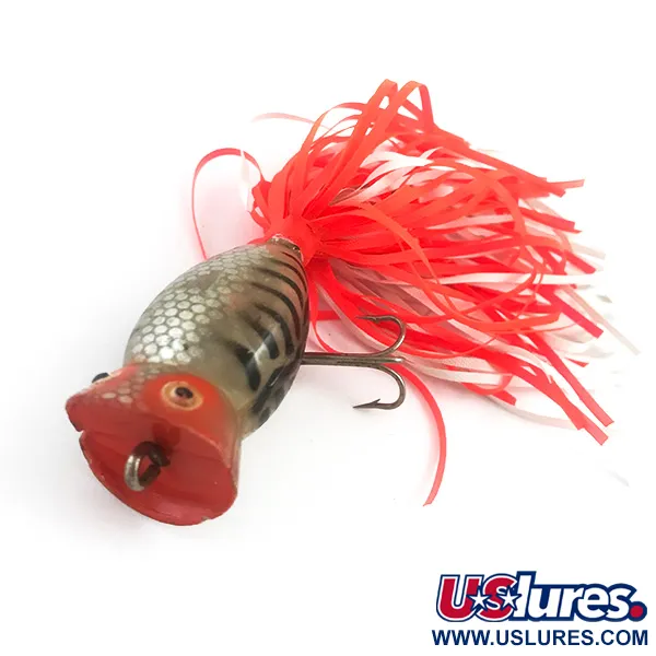 Herter's INDIAN DANCER, попер