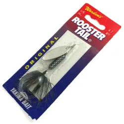 Worden’s Original Rooster Tail