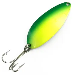 Little Cleo (Hula Girl, UV - світиться в ультрафіолеті)