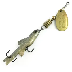 Mepps Comet Mino 2 модель 1960-х