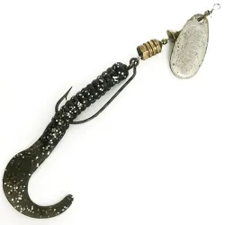 Mepps Combo Killer 2, модель 1970-х років