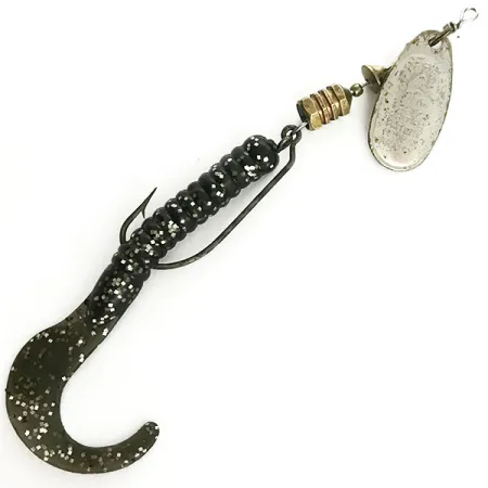 Mepps Combo Killer 2, модель 1970-х років