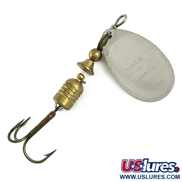 Mepps Aglia 2 - модель 1950-х років