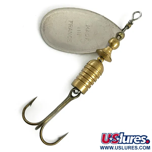 Mepps Aglia - модель Mepps 60-x років