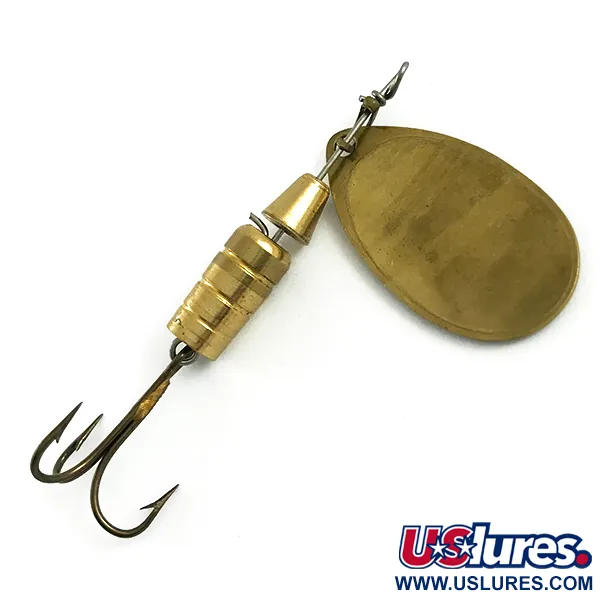 Mepps Aglia 3 - модель Mepps 50-x років